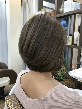 マークス(marks) ボブ