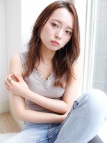 ラックスビー マーレ 沖縄うるま店(LUXBE mare)&nbsp;ナチュラルシルキーカール【LUXBE mare うるま店】