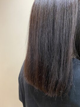 サンロード ヴィフ SUNROAD vif ヘアカラー