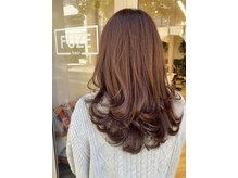 フューズ ヘア(FUZE hair)