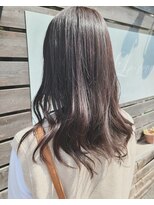 ノマニカ ミラート バイ ルレーヴ(noma-nika mirrort by Le reve)&nbsp;ショコラカラー