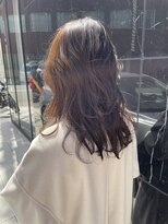 エイト 博多店(EIGHT hakata)&nbsp;ミディアムブラウン