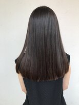 ヘアーアンドメイク ジャム(hair&make Jam) 髪質改善ストレート!