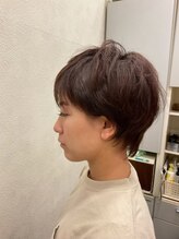 ビィーウィッチ(Be-witch)