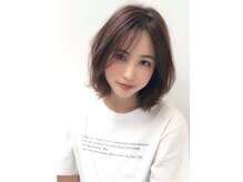アグ ヘアー ユニ 青森中佃店(Agu hair uni)