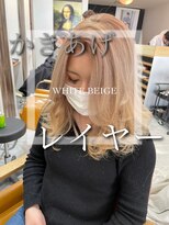 プリンプ(PRIMP)&nbsp;#レイヤースタイル