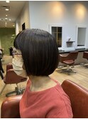 ナチュラルボブ【千葉・千葉駅・千葉駅北口】