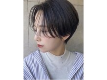 イリヘアサロン(iri hair salon)