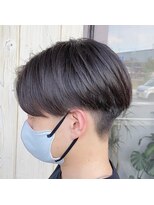 フゥ 宇都宮(FeU)&nbsp;センターパート