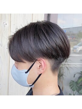 フゥ 宇都宮(FeU) センターパート