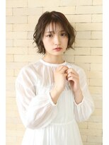 ケア アンド デザイン ココロ(care&design KOKORO)&nbsp;ふわっとボブ