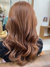 ヘアアミュー(hair Amyu)