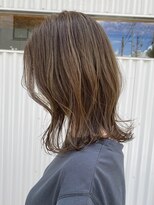 髪質改善サロン ミューズ 一社店(MUSE)&nbsp;【業界話題★髪質改善美髪チャージTR★94%OGカラー取扱サロン】