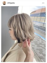 テイスティ プライム(tasty prime)&nbsp;シェーディングカラー