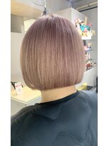 レックス 中野(rex)&nbsp;ピンクベージュ