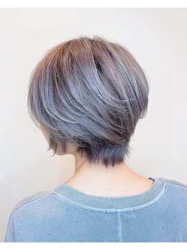リソル(risol) 【risol 弘明寺】くびれシルエットショート