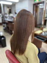 銀座ラボ 蕨東口店(LA BO) 髪質改善カラー