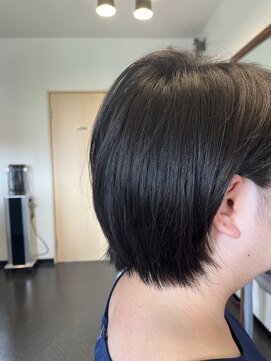 ジュジュ(juju) ショート