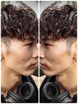 オーバー 町田店(OVER)&nbsp;ツイストスパイラルメッシュ