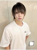 ◆アウターディープシルバーウルフ◆