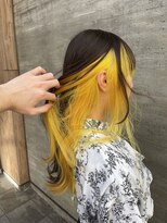 マチルダボブ/ピンクベージュ/インナーグレージュ(千葉/千葉駅)