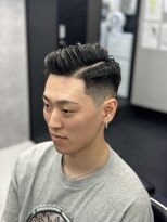 リプレイ 草津店(RIPLAY)&nbsp;フェードスタイル