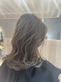 ヘアーメイク スリー(Hair Make 3) 8パネルハイライト♪