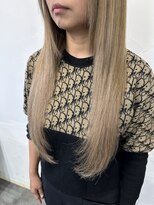 プルエクステのお店ネクスト(NEXT)&nbsp;#プルエクステ #エクステ #レイヤー