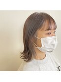 インナーシルバー 東野孝祐