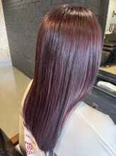 ソーコドットヘアー(so-ko.hair)