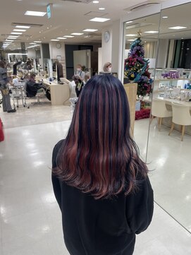 ケンジ 平塚ラスカ店(KENJE) ハイトーン/ハイトーンカラー/ブリーチ/ブリーチカラー