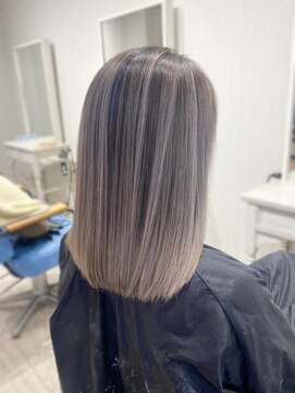 サーカス(Sircus) ☆バレイヤージュ☆