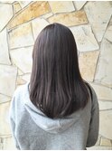 ロングスタイル