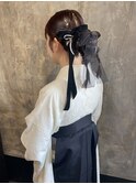 卒業式アレンジ