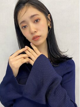 キートス(Kiitos) 【ニュアンスロブ】