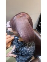 ハクア(HAKUA)&nbsp;白髪ぼかし