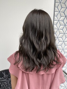 フリーラ 表参道(freera) セピアグレージュ