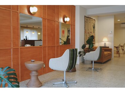 ヌンク(nunc)の写真