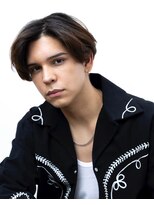 ヴァンメン 川中島店(VAN MEN)&nbsp;アンニュイセンターパート[20代30代40代50代60代]