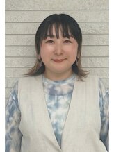 フラッシュ 高蔵寺店 富永 エリナ