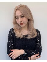 ソヨン 大宮2号店(SOYON)&nbsp;オーダーメイドレイヤーカット