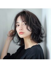 ネオヘアー 東三国(Neo hair) silver x highlight