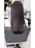 艶カラー_ヌナボブ チャンモリ ボブルフ