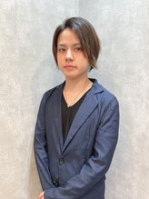 アグ ヘアー ブライト 沼津店(Agu hair bright) 窪田 瞬
