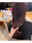 【RINA】ピンクラベンダー