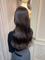 アクシス 栄ガスビル店(`AXIS)&nbsp;【ayame】ナチュラルブラウン