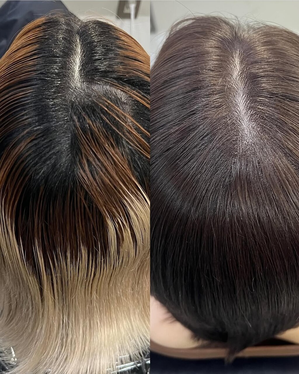 オンカラー　【烏丸駅】￥8800〜