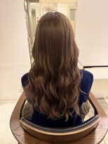 ジジバイモップス(jiji byMOPS)&nbsp;暖色ベージュ