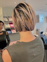 ザスリック 代官山(THE SLICK)&nbsp;デザインカラー