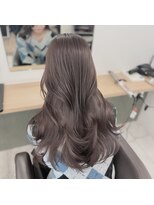 オットット(OttottO)&nbsp;赤み消しcharcoal chocolat